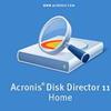 Acronis Disk Director para Windows 8