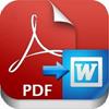 PDF to Word Converter para Windows 8