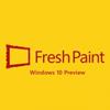 Fresh Paint para Windows 8