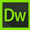 Adobe Dreamweaver para Windows 8
