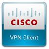 Cisco VPN Client para Windows 8