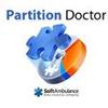 Partition Table Doctor para Windows 8