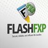 FlashFXP para Windows 8