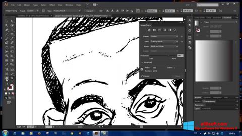 adobe illustrator 8 windows 7 64 bit español full